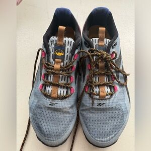 Reebok Floatride Nano X1 Adventure size 7.5